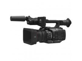Panasonic AG-UX180 4K Premium Professional Camcorder